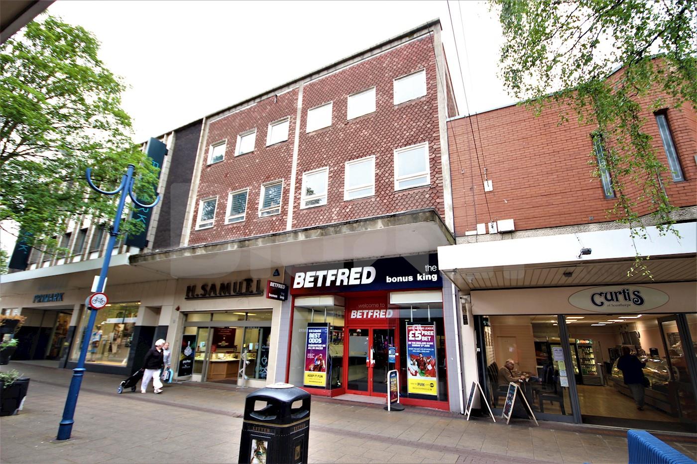 82 High Street, Scunthorpe, DN15 6SA